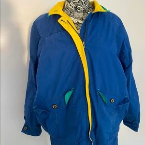 London Fog Vintage Jacket